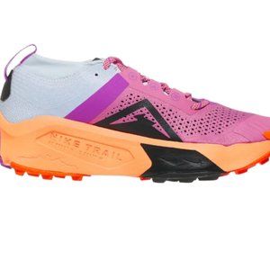 Nike Women's Zoomx Zegama Trail